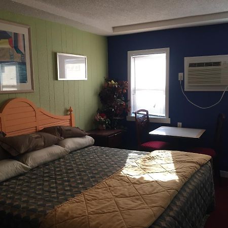 Destiny Inn Плезантвиль Экстерьер фото